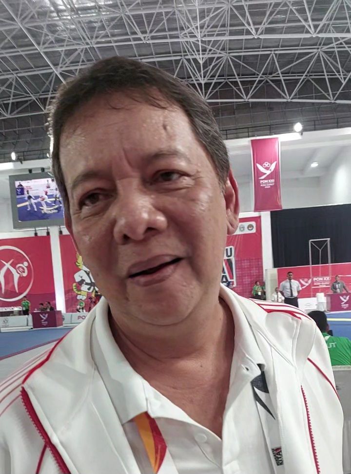 KONI Pusat Nilai Pelaksanaan PON XXI/2024, Ini Kata Sekjen Koni Drs Tb Lukman