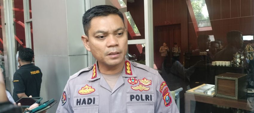 Polda Sumut Berikan Penjelasan Mantan Bupati Batubara