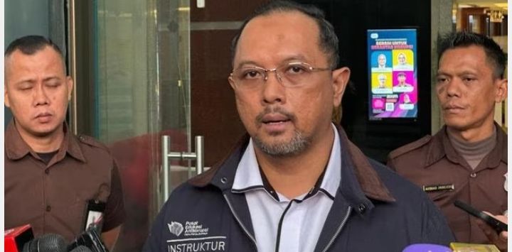 KPK Tangkap 6 Orang Terkait OTT di Kalsel, 4 Penyelenggara Negara