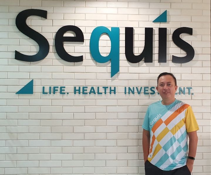 Sequis Ingatkan Generasi Muda  Waspada Bahaya Pinjaman Online dan Judi Online