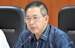 Paling Lama, Oktober Ini Fraksi di DPRD Medan Terbentuk