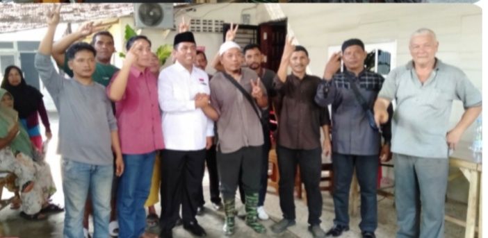 Warg Lalang : Ridha-Rani Diyakini Menang di Pilkada Kota Medan 2024