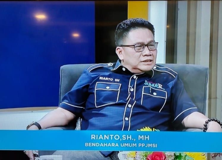 Tangkap Pelaku Pembakar Rumah Wartawan, JMSI Pusat Apresiasi