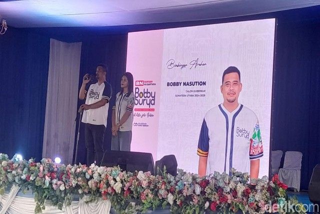 Masyarakat Tabagsel Nantikan Program Bobby Nasution Berobat Gratis Pakai KTP