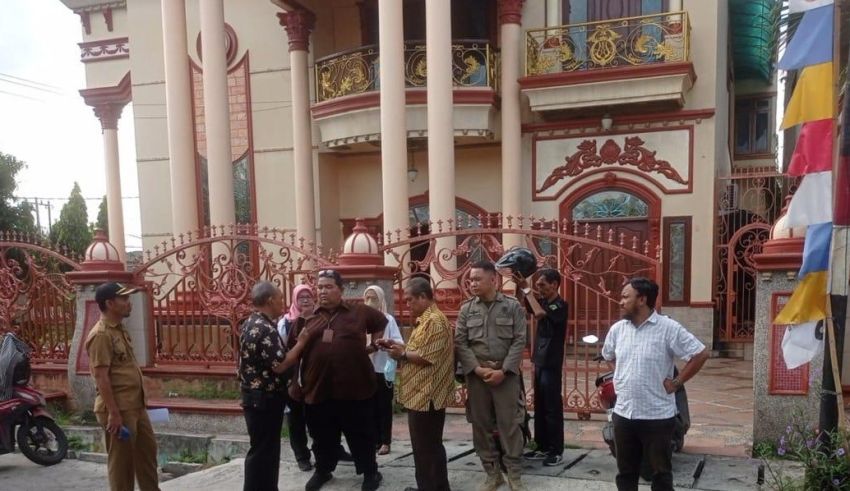 Tingkatkan PAD, Bapenda Kota Medan Kejar WP di 4 Kecamatan dalam 5 Hari Rp10,7 M Berhasil Ditagih