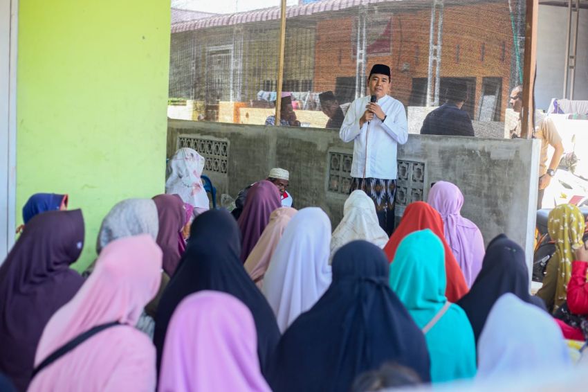 Hasan Basri Sagala: Menuntut Ilmu Dari Ayunan Sampai Ke Liang Lahat