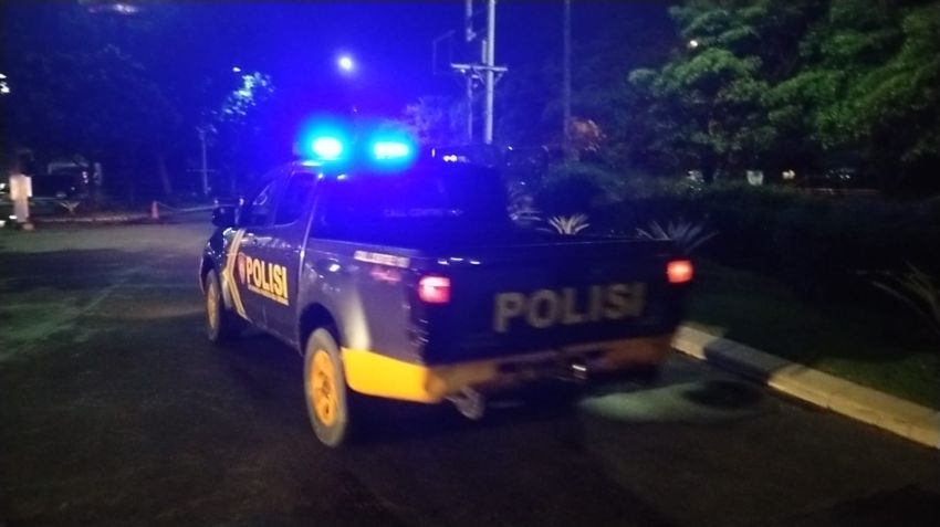 Ciptakan Situasi Kamtibmas yang Kondusif, Polresta Deli Serdang Gelar Kegiatan Patroli Presisi