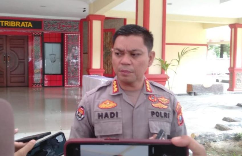 Poldasu Tangkap 5 Lagi Pelaku Geng Motor Penyerang Kafe di Namorambe