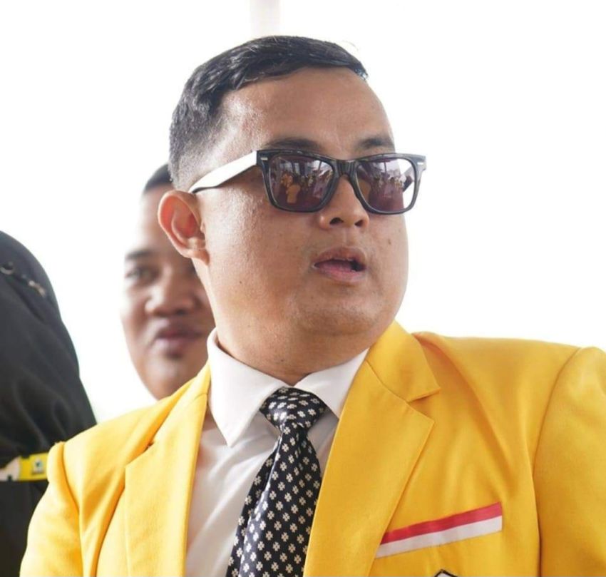 Golkar Menghadapi Tantangan Internal: Menuju Kebangkitan yang Solid