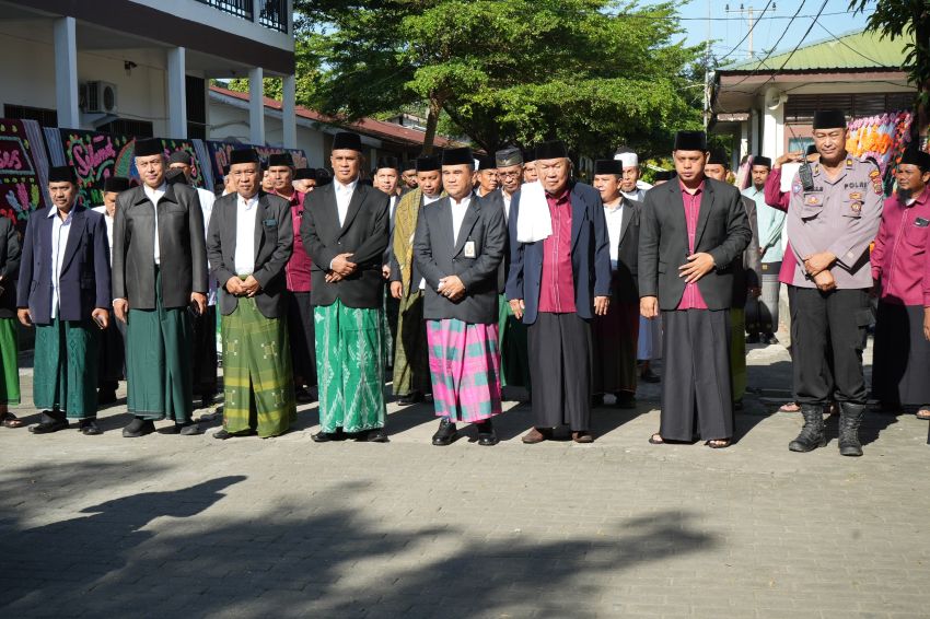 Rengkuh Masa Depan, Kuasai Ilmu Pengetahuan dan Teknologi