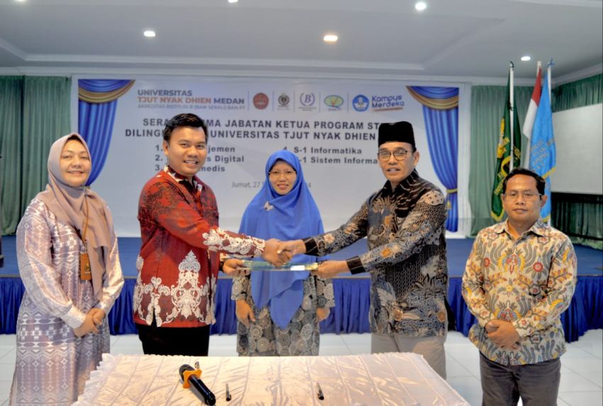 UTND Medan Berikan Potongan Biaya Kuliah Bagi Alumni