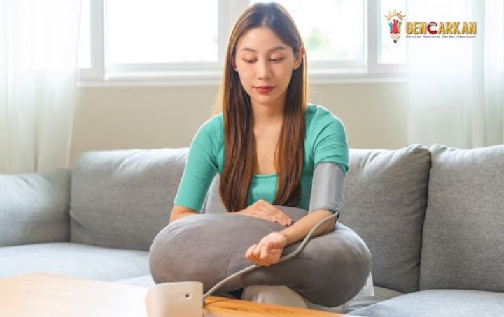 Tips dari dokter Sequis mengenai Garam Himalaya dan Hipertensi