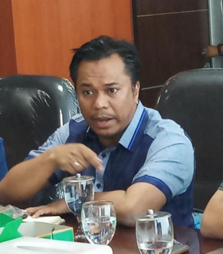 Potensi Kecurangan Pilkada Medan Diawasi. Kepling, Lurah dan Camat di Minta Netral