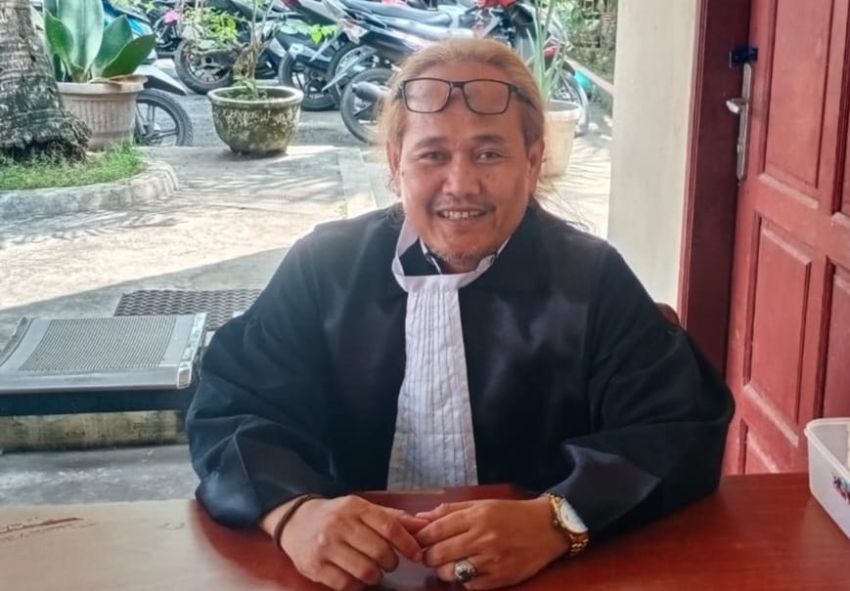 Setalah Deliserdang, Muncul Lagi Kejari Medan Minta Data Perolehan Suara Kepada KPPS