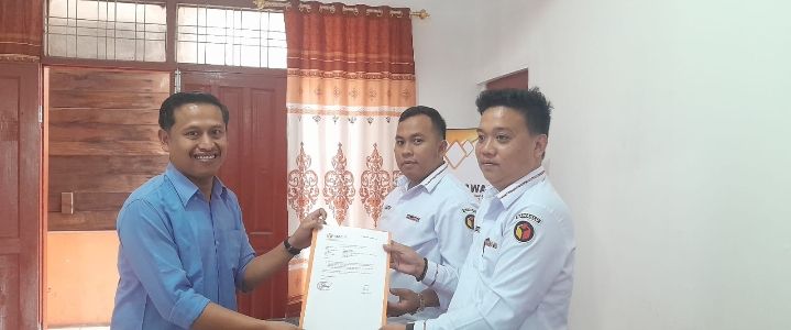 Paslon Nomor Urut 1 Dilaporkan, Bawaslu Akan Menyimpulkan Apakah Terbukti Lakukan Pelanggaran Pilkada