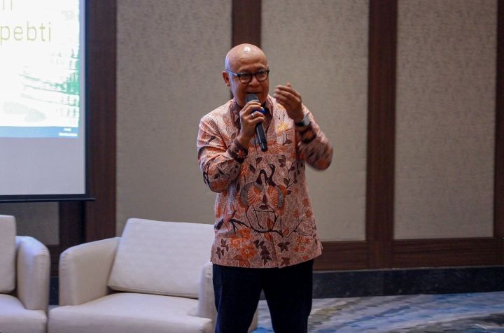 Kontrak Berjangka Komoditas Emas Mendominasi Transaksi Multilateral di ICDX