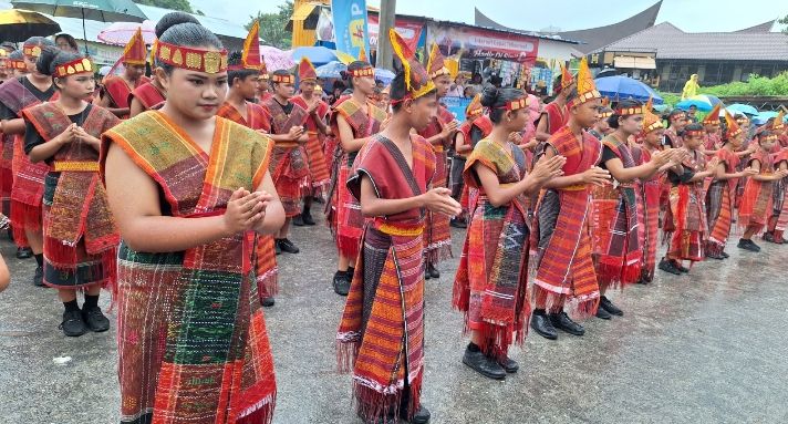 PLN Hadirkan Listrik Berkualitas Dukung Pemecahan Rekor MURI di Aquabike Jetski World Championship