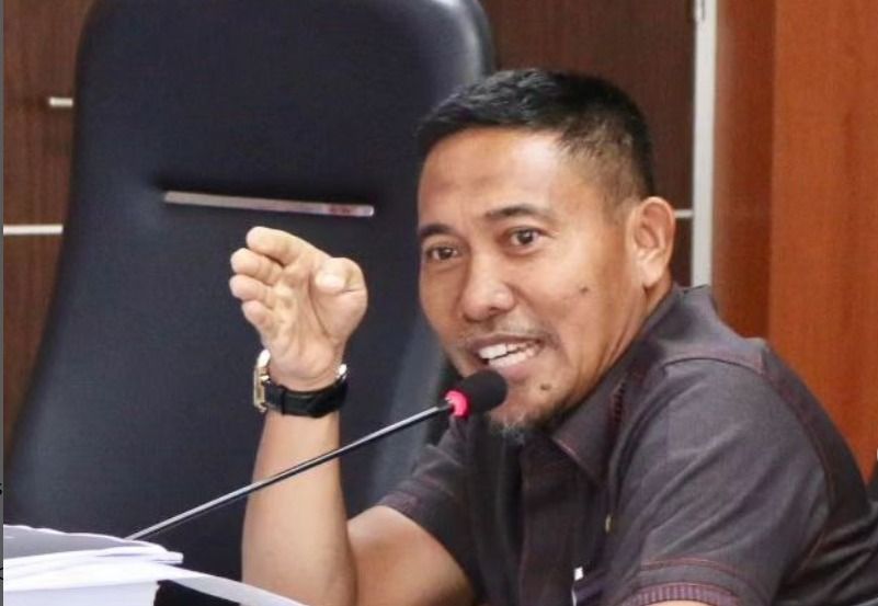 PAN dan Perindo Koalisi di DPRD Medan Bentuk Satu Fraksi