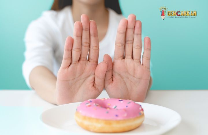 Prediabetes Bisa Jadi Diabetes. Banyak Ruginya Jika tidak punya Asuransi Kesehatan