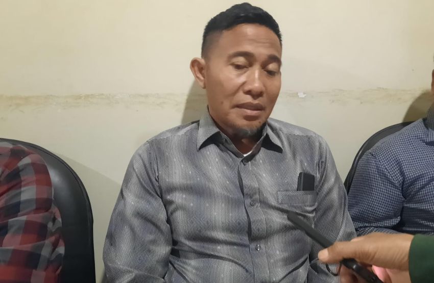 Kamis Besok, DPRD Medan Gelar Paripurna Tatib dan AKD