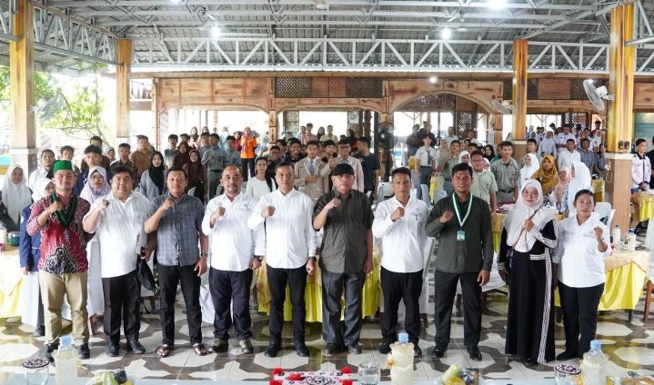 Pj.Wako Himbau Pemilih Muda Harus Cermat Tentukan Pilihannya