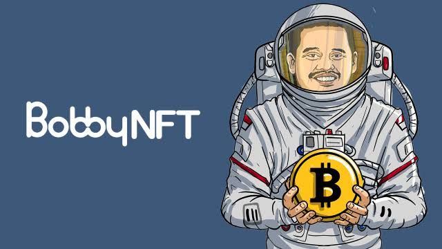Pertama di Dunia! Seniman Luncurkan NFT Bobby Nasution, Bangkitkan Seni Digital Sumatera Utara