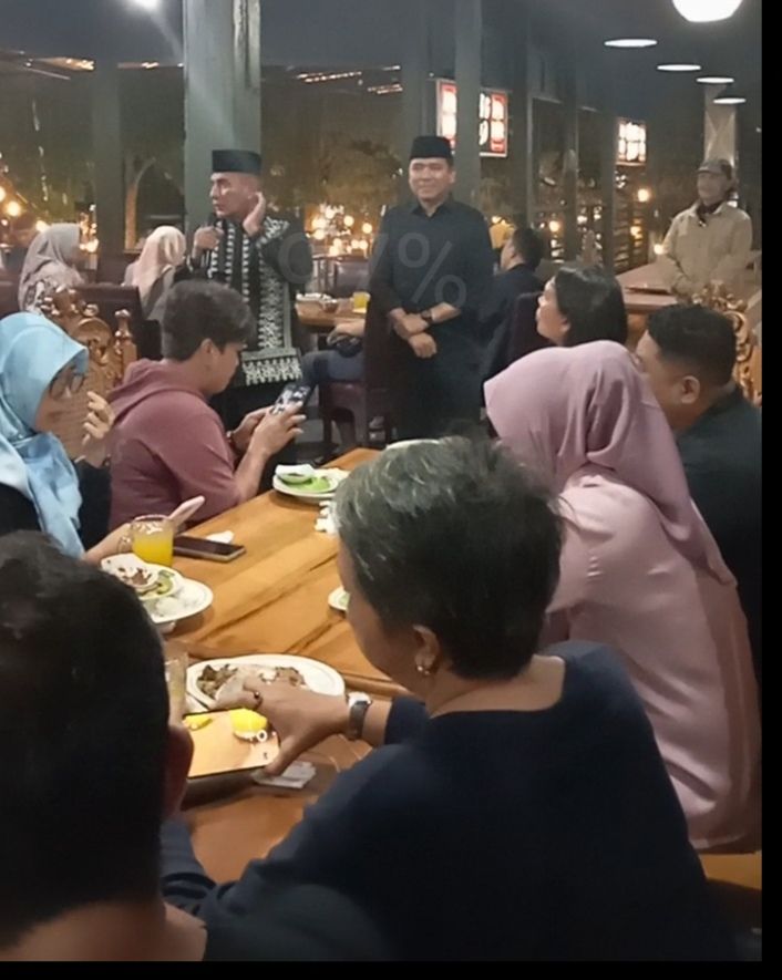 Pilgubsu 2024 Pasti Ada Kecurangan, Edy Rahmayadi : Makanya Aku Maju