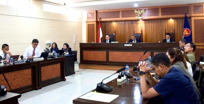 KPPU Kenakan Denda PT Tamaris Hidro Rp 10 Miliar karena Terlambat Pemberitahuan Akuisisi