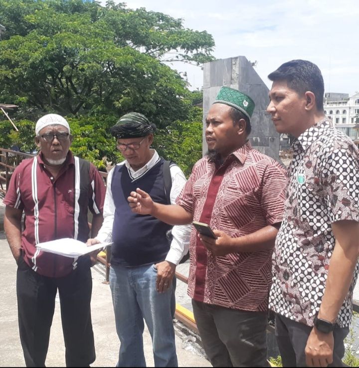 Pernyataan Sikap KMS Terkait Revitalisasi Lapangan Merdeka