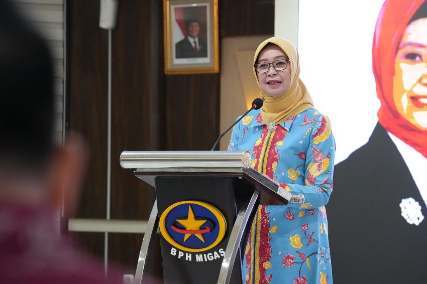 Pastikan BBM Subsidi Tepat Sasaran, Pemprov Sumut dan BPH Migas Teken Kerja Sama Pengendalian dan Pengawasan Solar dan Pertalite
