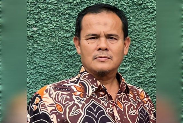 DPRD Sarankan Dispora Pertimbangkan Pakai Kartu Tanda Masuk ke Taman Cadika