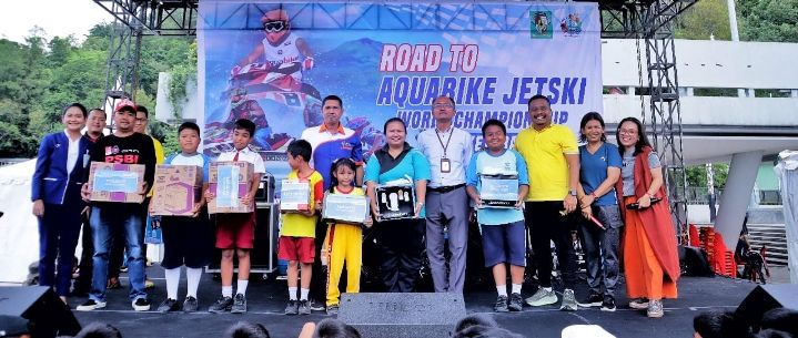 Pemkab Simalungun Gelar Fun Walk dan Senam Masal