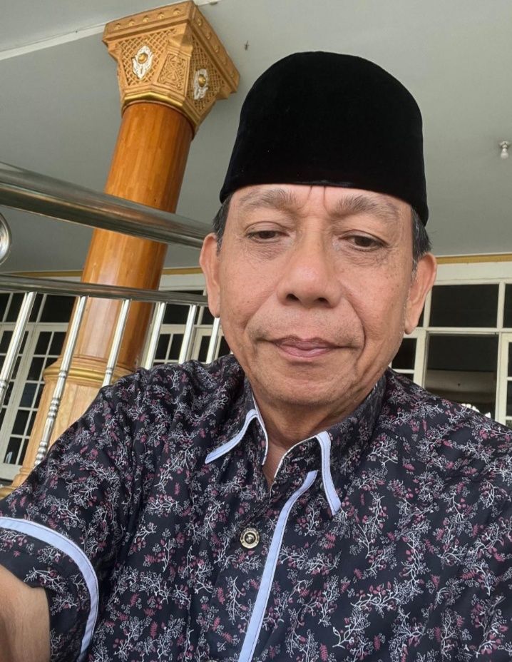 Syahrir Nasution Apresiasi Upa-upa Tondi Raja-Raja Mandailing Kepada Cagubsu Edy Rahmayadi