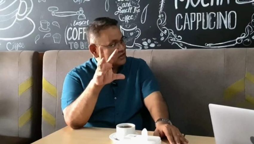 Teguh Santosa: Pengaruh Trump Akan ‘Memaksa’ Jalan Perdamaian Rusia-Ukraina