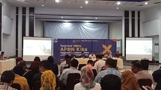 Kinerja APBN Regional Sumatera Utara sampai Oktober 2024 Tetap Terjaga dengan Baik