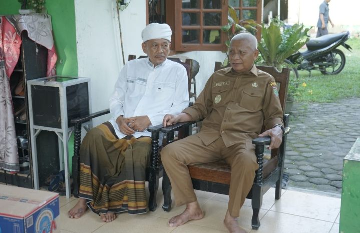 Pemkab Asahan Bangun Replika Rumah Tuan Syech Silau Sebagai Bentuk Kepedulian Cagar Budaya