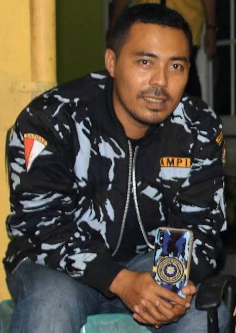 10 OTK Teror Mobil Ibu Cabup Tapsel, DPD AMPI Desak Kapolda Sumut Tangkap..!!