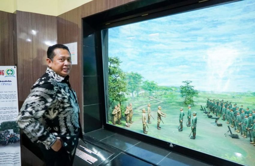Tembang Hari Pahlawan