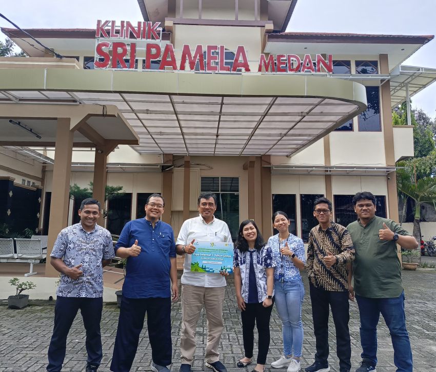 PLN Icon Plus Kolaborasi Dengan Pelanggan Berikan Layanan Internet Gratis di 20 Titik Lokasi di Indonesia