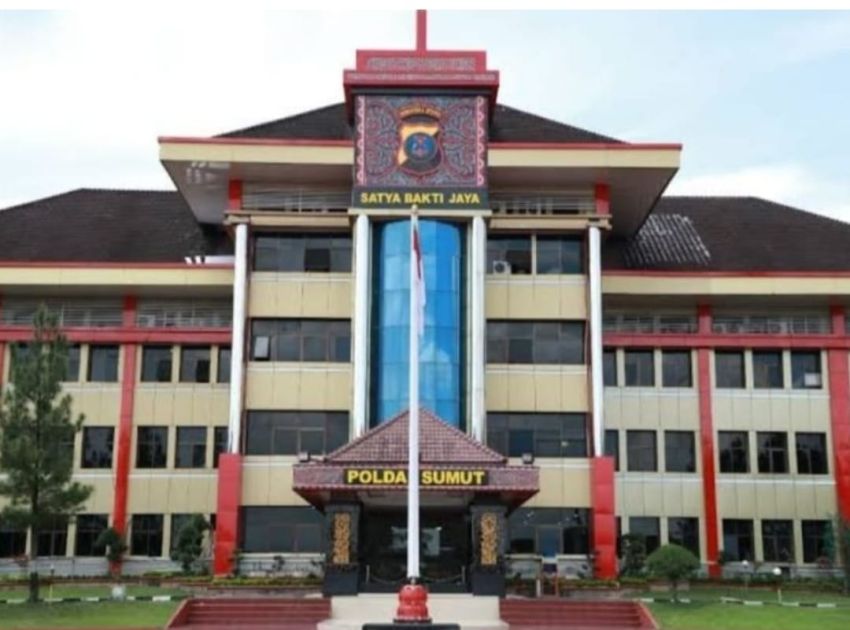 Polda Sumut Ajukan 231 Web Judi Online Untuk Diblokir