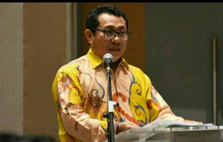 Ketum SMSI Firdaus Sampaikan, Jelang Pilkada Serentak 2024, Hindari Berita Hoax dan Ujaran Kebencian