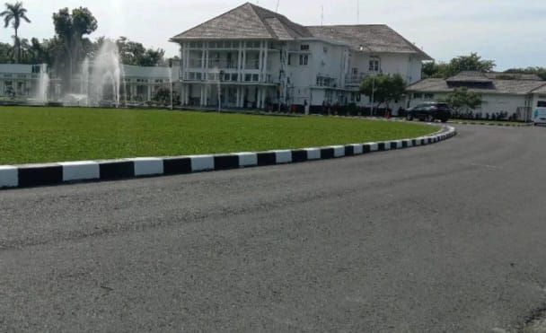 Pj. Bupati Langkat Harus Jelaskan Proyek Aspal Rumah Dinas Gubsu Rp. 2 Miliar ke Bobby Nasution