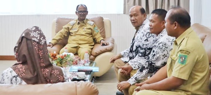 Plt Bupati Simalungun Tekankan Pentingnya Peningkatan Mutu Pendidikan dan Netralitas ASN