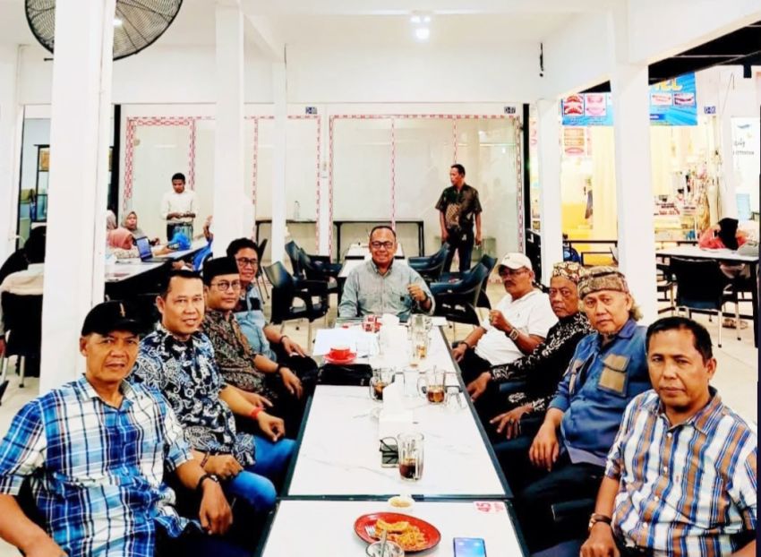 Masyarakat Jawa di Sumatera Utara Dukung Hasil Pilkada 2024 dan Serukan Persatuan