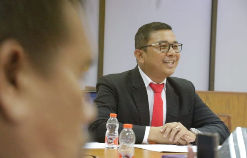 Sepekan Rampcheck, Terjaring 20 Sopir Positif Narkoba, Dishub Sumut : Faktor Pengemudi Penting Untuk Keselamatan
