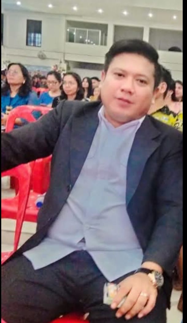 Sepri Ijon Jika tidak ada sengketa di MK, Pelantikan sudah bisa segera diagendakan !