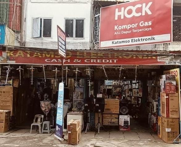 Buat Hidup Lebih Mudah dan Nyaman dengan 5 Produk Elektronik yang Wajib Dimiliki di Rumah Modern