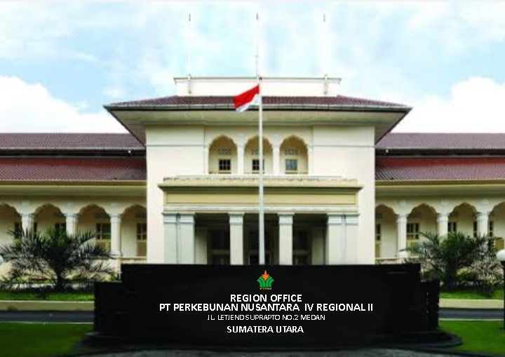 PTPN IV Regional II Pastikan Rekrutmen dan Seleksi Cakarpel Berjalan Lancar Sesuai Aturan