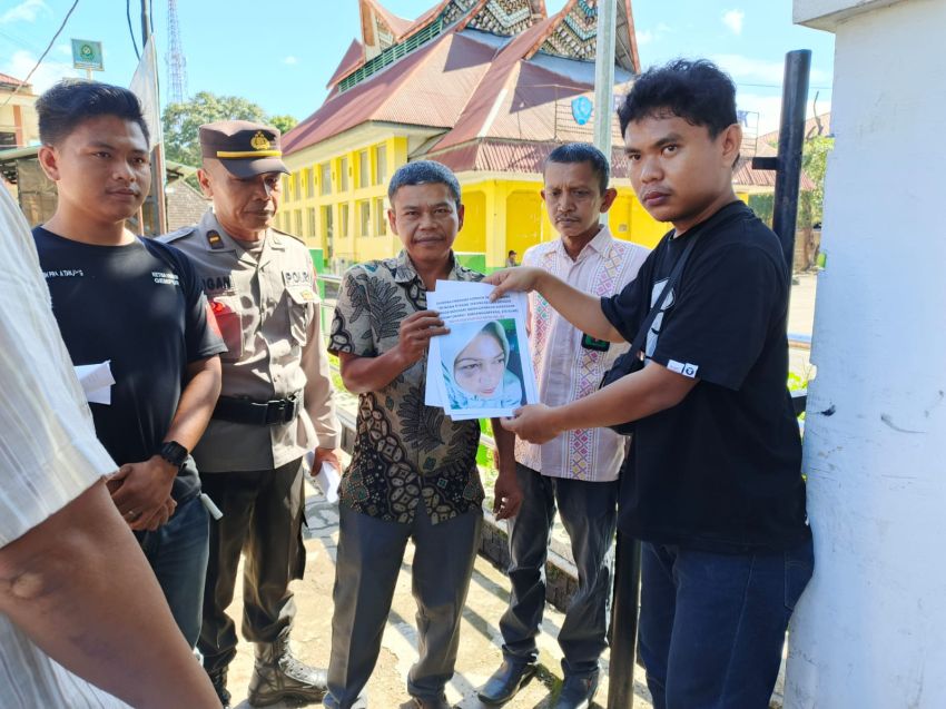 Dugaan Permainan Uang dalam Kasus Pengeroyokan di Padang Lawas Utara: Masyarakat Desak Kejelasan Hukum dan Penegakan Keadilan