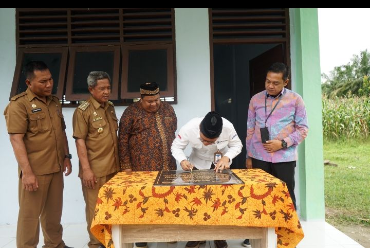 Bank Indonesia dan DD Waspada Luncurkan Program Pelatihan Peternakan Domba